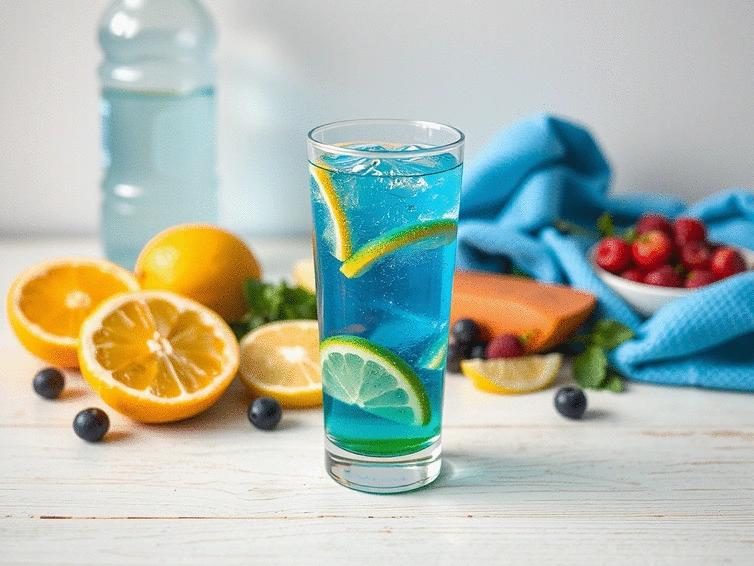 Hydration and Electrolyte Drinks: Benefits and Top Brands to Try in 2025