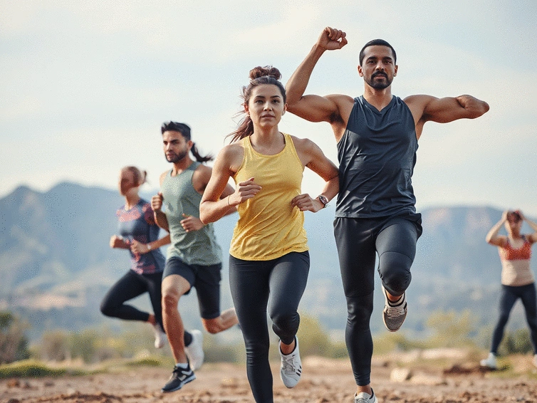 Finding Inner Strength: Stories of Overcoming Adversity Through Fitness