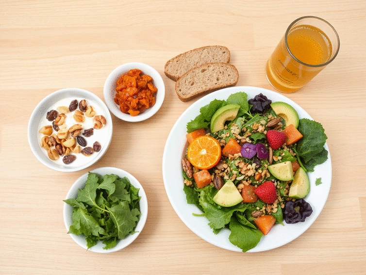 How to Build a Gut-Health Focused Meal Plan with Prebiotics and Probiotics