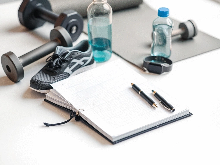 Best Practices for Tracking Your Fitness Progress and Staying Motivated