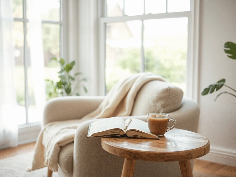 Strategies for Maintaining Mental Health During Significant Life Changes