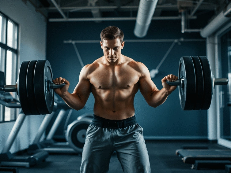 Does Lifting Before Cardio Really Boost Fat Loss? Evidence-Based Insights