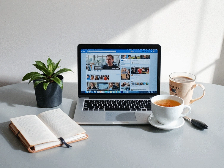 The Role of Social Media in Shaping Mental Well-being