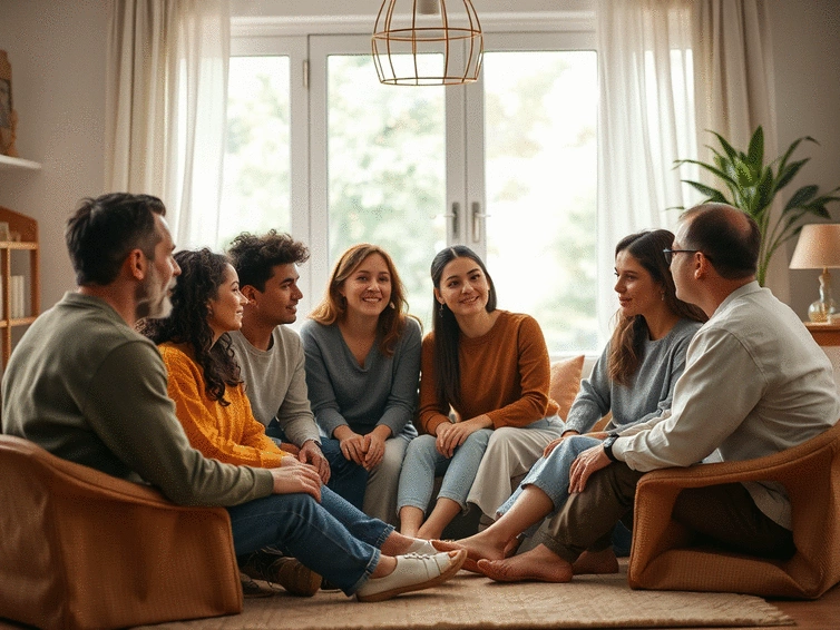 Mental Health Stigma: Breaking Down Barriers and Fostering Support