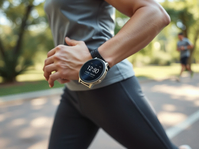 How Wearable Fitness Tech Is Changing Workout Tracking and Results