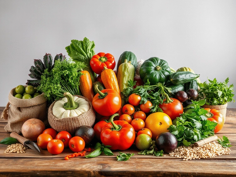 Top 7 Regenerative Agriculture Foods That Improve Soil and Your Health