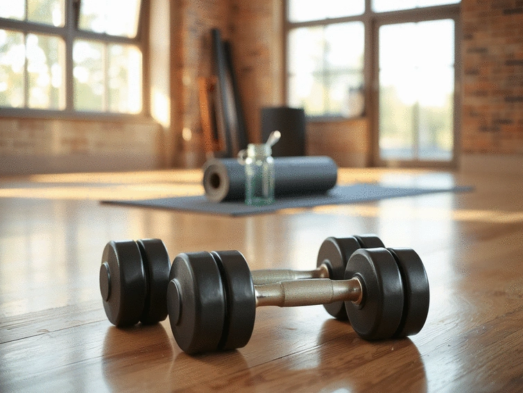 The Science Behind Strength Training: What Every Beginner Should Know