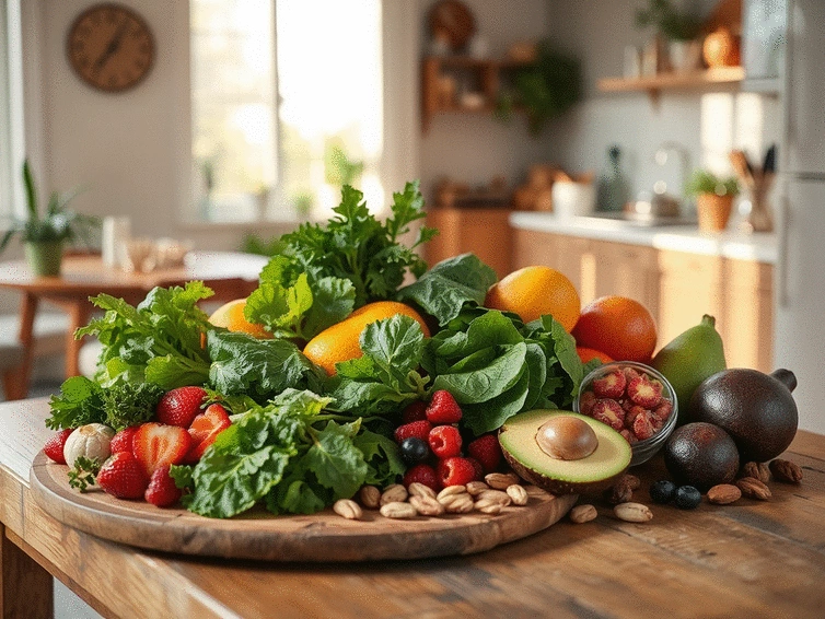 The Role of Nutrition in Mental Health: Real-Life Stories