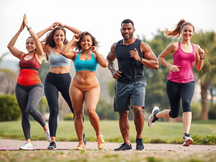 How to Customize Your Fitness Routine Based on Your Body Type