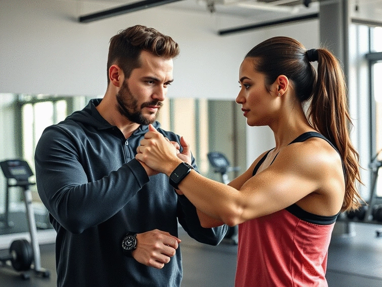 The Role of AI and Wearable Tech in Personalized Fitness Coaching