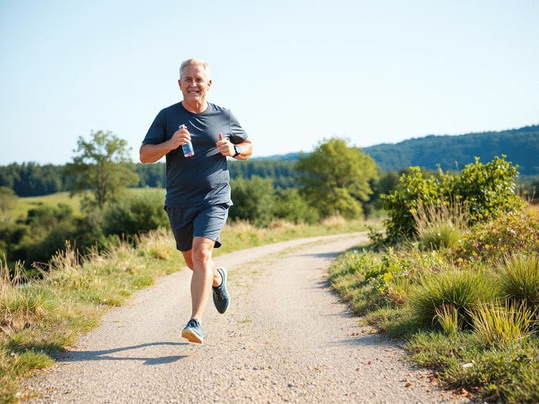 From Couch to Marathon: Inspiring Stories of Fitness Journeys