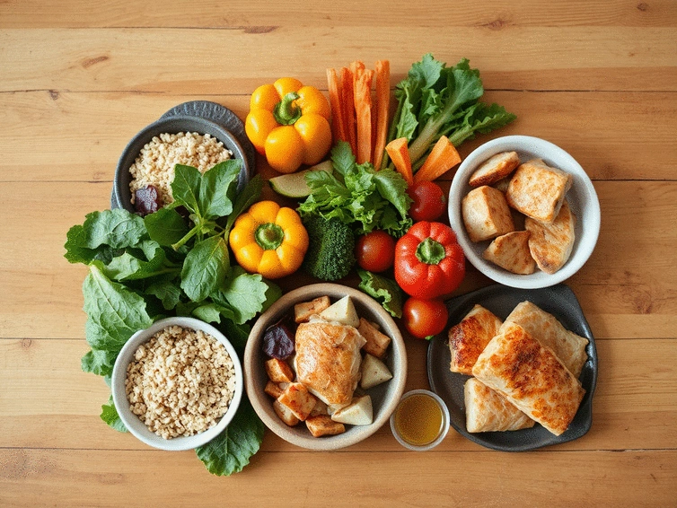 How to Navigate GLP-1 Friendly Diets: Foods to Include and Avoid