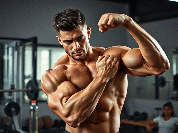 How Muscle Hypertrophy Works: The Science of Building Muscle Explained