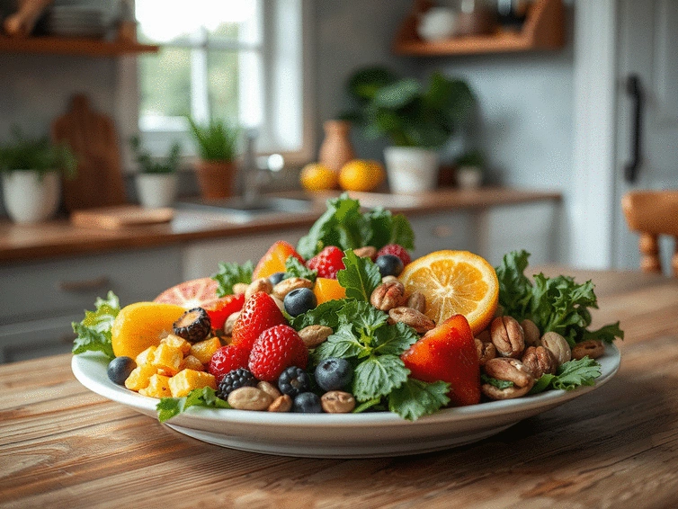 Understanding the Connection Between Nutrition and Mental Health