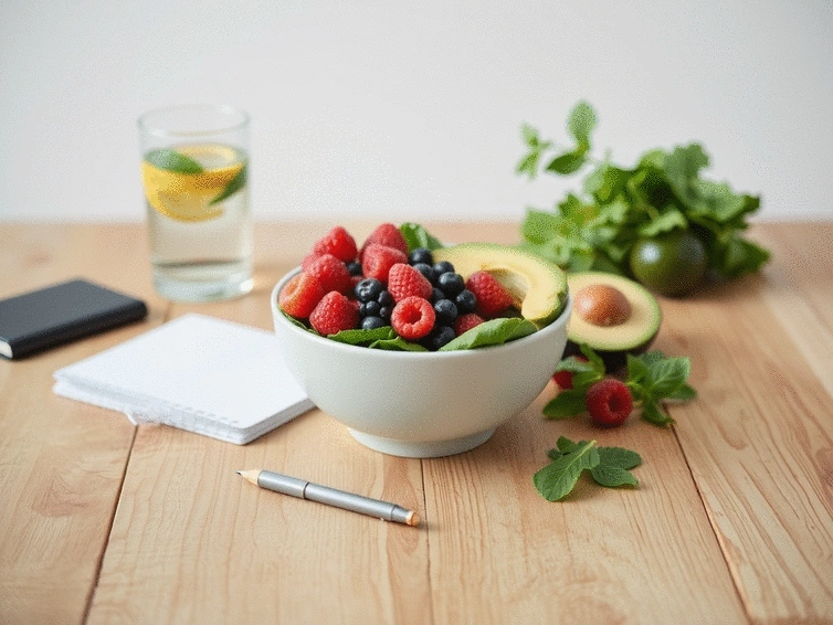 Top 10 Personalized Nutrition Strategies to Boost Mental Wellness and Energy