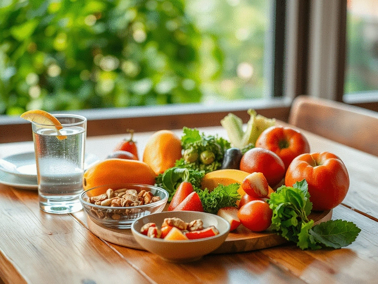 A Guide to Mindful Eating for Better Mental Health