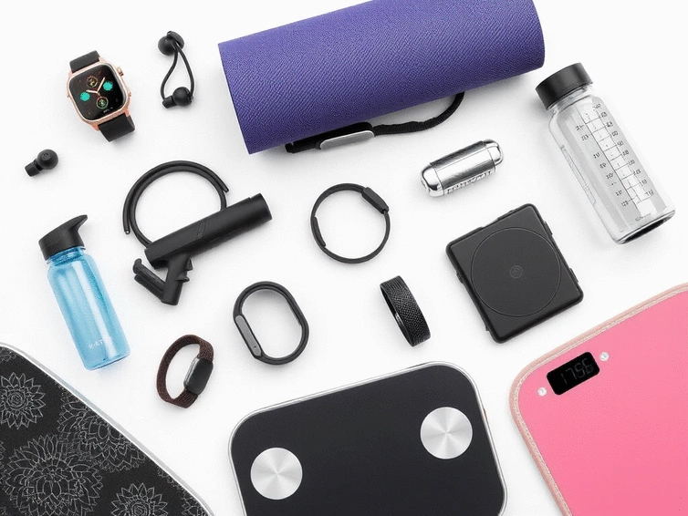 Top 10 Fitness Gadgets to Enhance Your Training in 2025