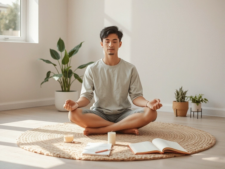 The Impact of Mindfulness on Anxiety and Depression