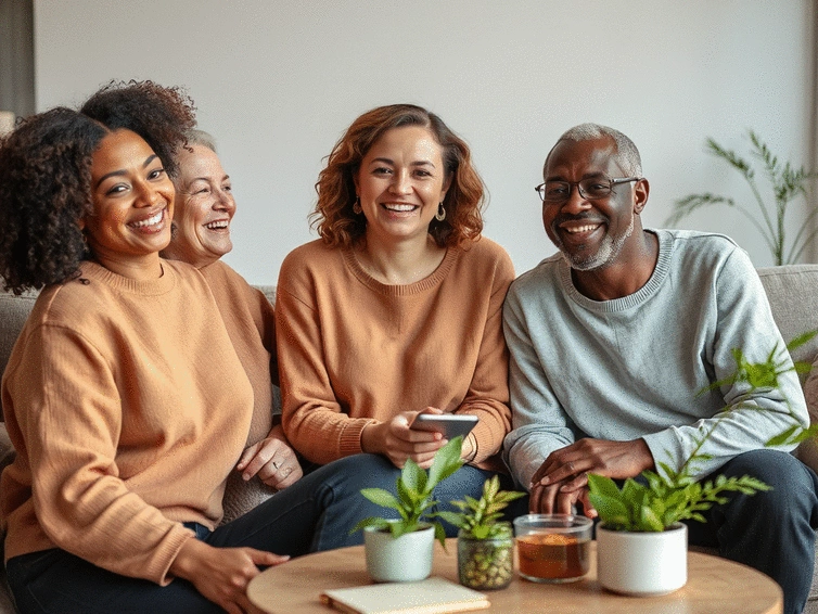 Wellness Warriors: Stories of Triumph Over Chronic Conditions