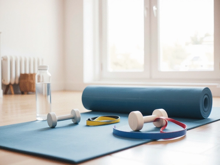 The Ultimate Beginner's Guide to Effective Home Workouts