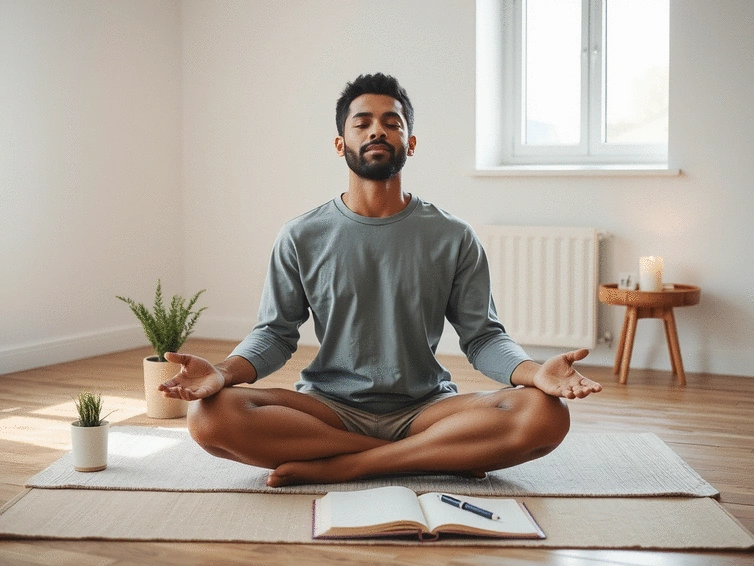 The Power of Mindfulness in Achieving Mental Resilience