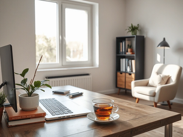 Navigating Mental Health in Modern Workplaces: Strategies for Balance