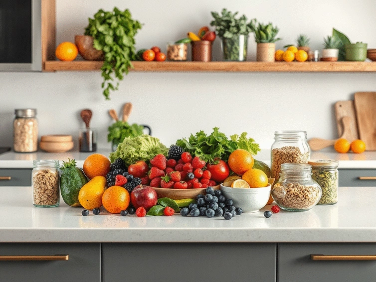 Clean Eating Made Simple: Tips to Reduce Toxins and Improve Nutrient Density