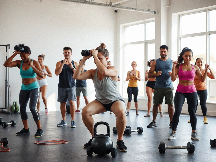 Best Evidence-Based Exercises for Functional Strength in Daily Life