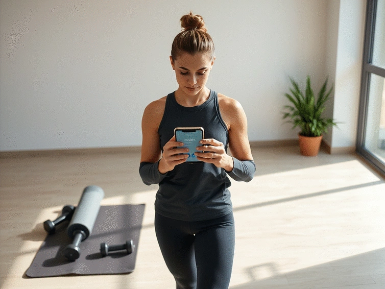 The Role of AI and Apps in Personalized Workout Planning: What to Expect