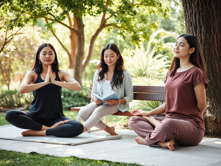 Overcoming Self-Doubt: Stories of Building Confidence Through Wellness